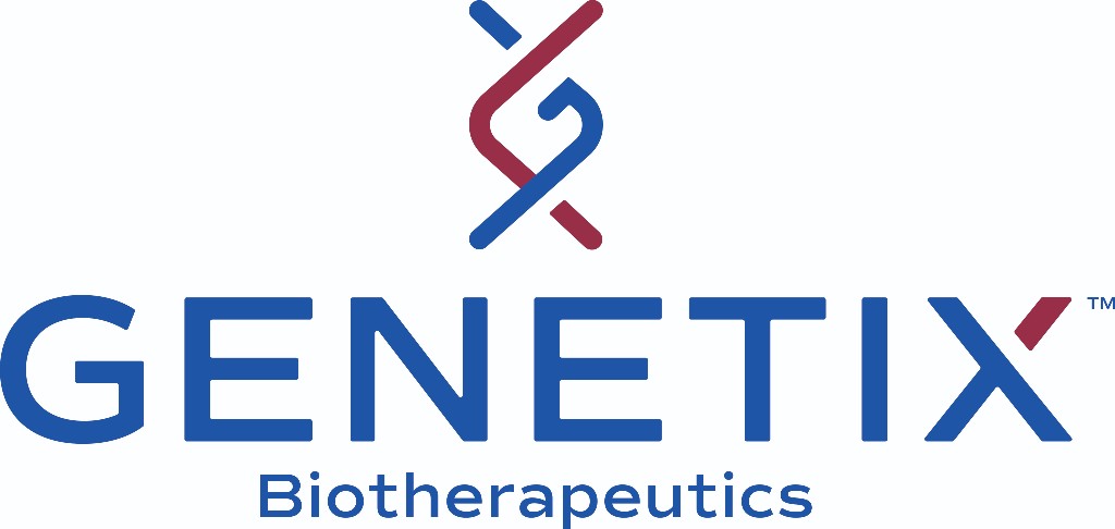 Genetix Biotherapeutics
