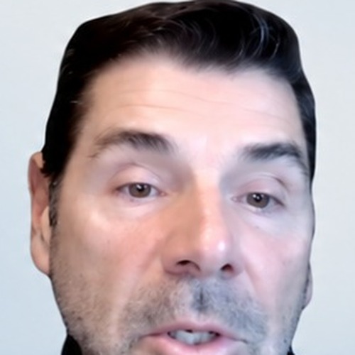 Mr Frank Somma