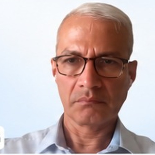 Dr Sujit Sheth
