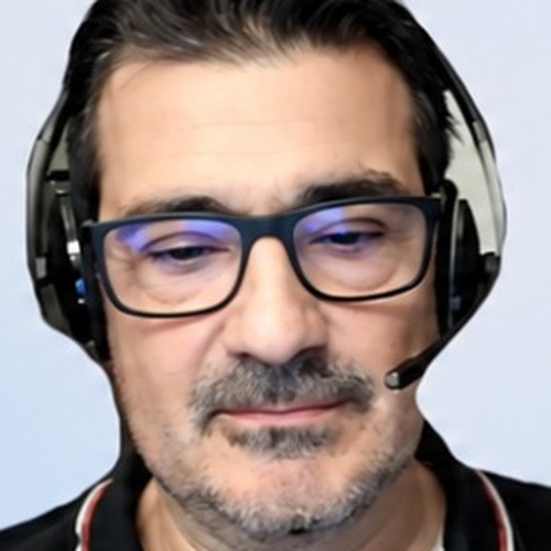 Mr Photis Eliades