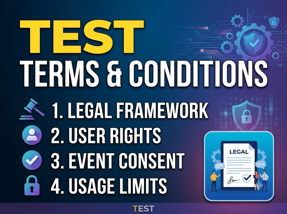 Hinal TESTING - Webinar