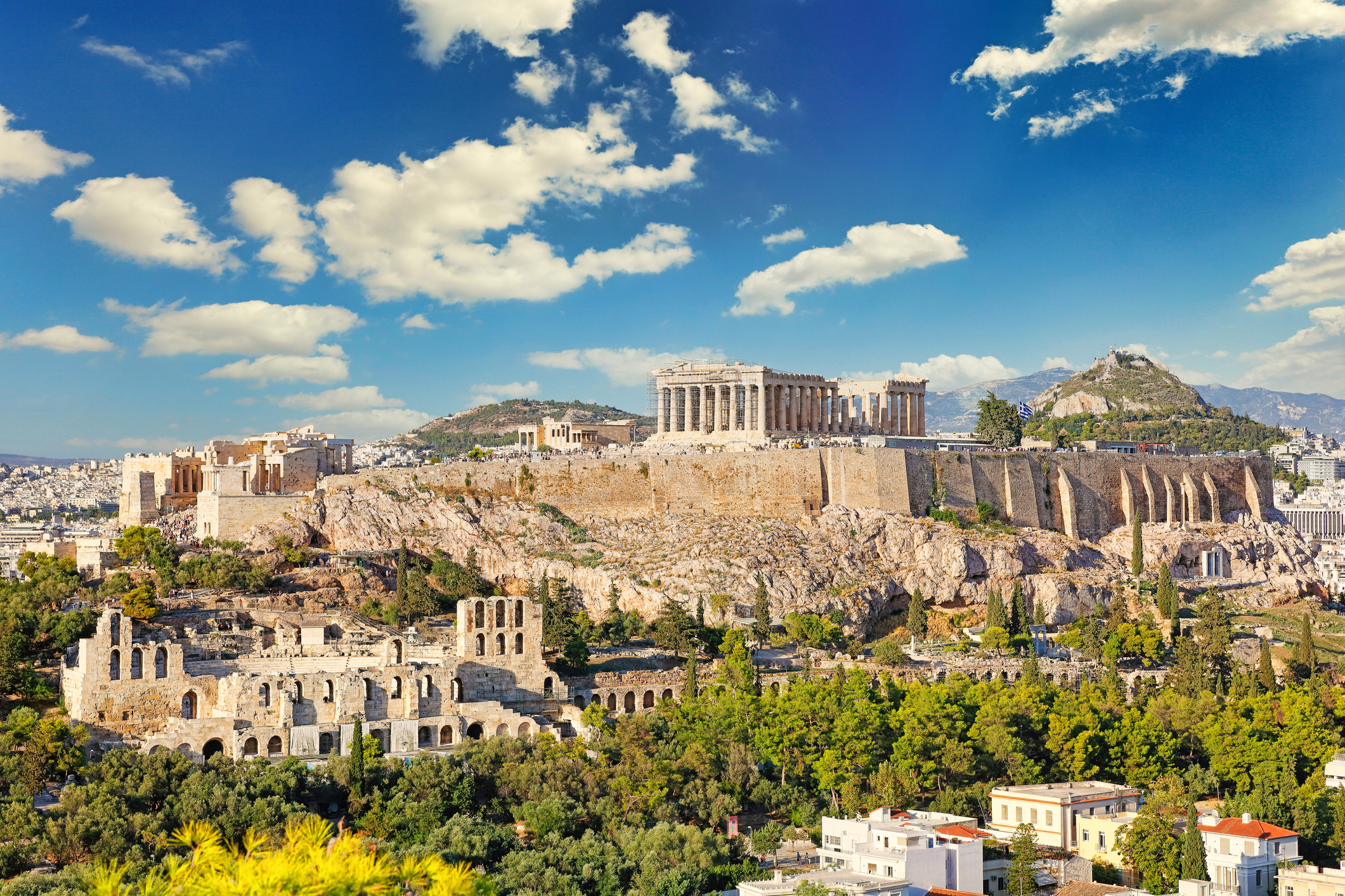Travel Header